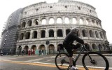 Roma: Venerdì nero per auto e trasporti